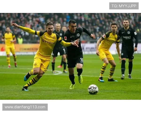 拜仁vs多特精彩对决全场回放：德甲巅峰之战完整版